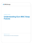 Understanding Euro MAC Swap Futures