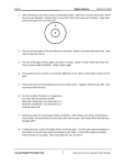 Algebra Review March 31, 2014 Cascade Ridge PTSA Math Club 1