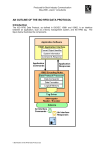 an outline of the iso rfid data protocol