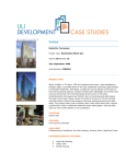pdf - ULI Case Studies