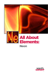 All About Elements