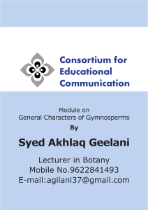 Consortium for Educational Communication