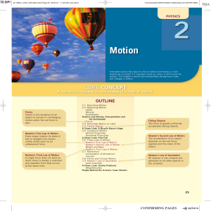 Sample Chapter  - McGraw Hill Higher Education