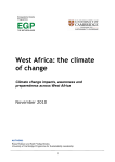 Climate Leadership in Africa -