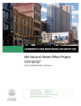 222 Second Street Office Project - San Francisco Planning Department