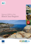 Black Sea Region - European Commission