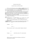 Worksheet Number Fifteen Amicable Numbers and Thabit ibn Qurra