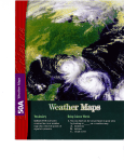 50 Weather Maps