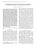 Chemical and Nutritional Evaluation of Extruded Complementary