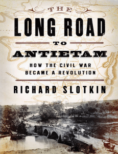 how the civil war became a revolution