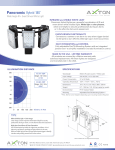 Panoramic 180˚ H Hybrid