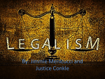 Legalism