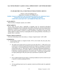 Standard Price Plan for Time-of-Week Pumping Service (E-48)