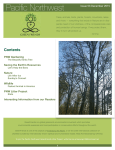 GreenFriends Newsletter