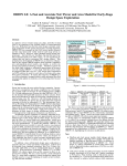 ORION 2.0: A Fast and Accurate NoC Power and Area Model for