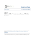 EEOC v. Yellow Transportation, Inc. and YRC, Inc.