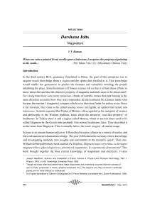 Fulltext PDF - Indian Academy of Sciences