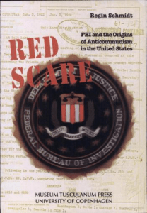 FBI and the Origins of Anticommunism in the