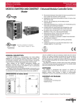 MODELS CSMSTRSX AND CSMSTRGT