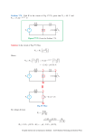 Problem 7.70 Find Z in the circuit of Fig. P7.70, given that V s = 40 V