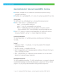 Abnormal Involuntary Movement Scale (AIMS) - Overview