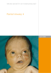 Partial trisomy 6 - Swiss Society of Neonatology