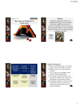 The Napoleonic Era PowerPoint PDF