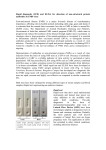 Rapid diagnostic (LFD) and ELISA for detection of non