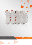 G1-M1 (Protection Relay)