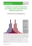 a.6 evidence-based practice in child and adolescent