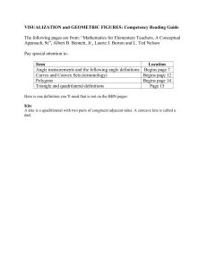 1. Competency Reading