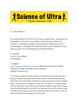 Science Of Ultra UCD 27 Heart Health
