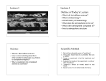 Science Scientific Method - SOEST