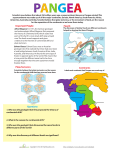 pangea-worksheet