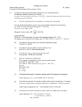 300% q 3 MTR MQ Find the competitive equilibrium. Calculate the