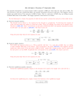 MA 162 Quiz 1 Thursday 4th September 2014 The quantity