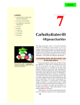 7. carbohydrates-iii