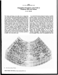 Geographical Perceptions of the North in Pomponius Mela and