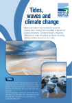 Tides, waves and climate change - North Norfolk District Council