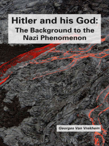 Hitler and his God - Auro e