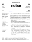 MR0159 - Loan Value granted to Significant Security Positions Held