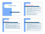 Meet Planet Earth Study Questions Summary