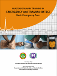 EMERGENCY and TRAUMA (MTEC)