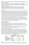 KetoVie™ 4:1 (Low carbohydrate MCT enhanced lipid