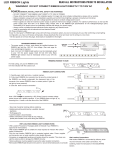 R24V-5M-D5-CW Manual