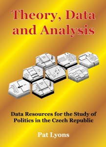 Theory, Data and Analysis - Sociologický ústav AV ČR, vvi