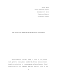 The Acoustical Physics of Celebratory Instruments