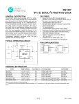 DS1307 - Adafruit