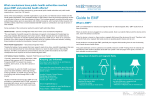 EMF Fact Sheet - NextBridge Infrastructure