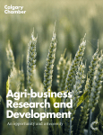Agri-business Research and Development